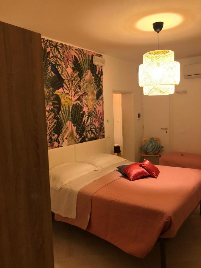 Grazia'S Apartment คิออกเจีย ภายนอก รูปภาพ
