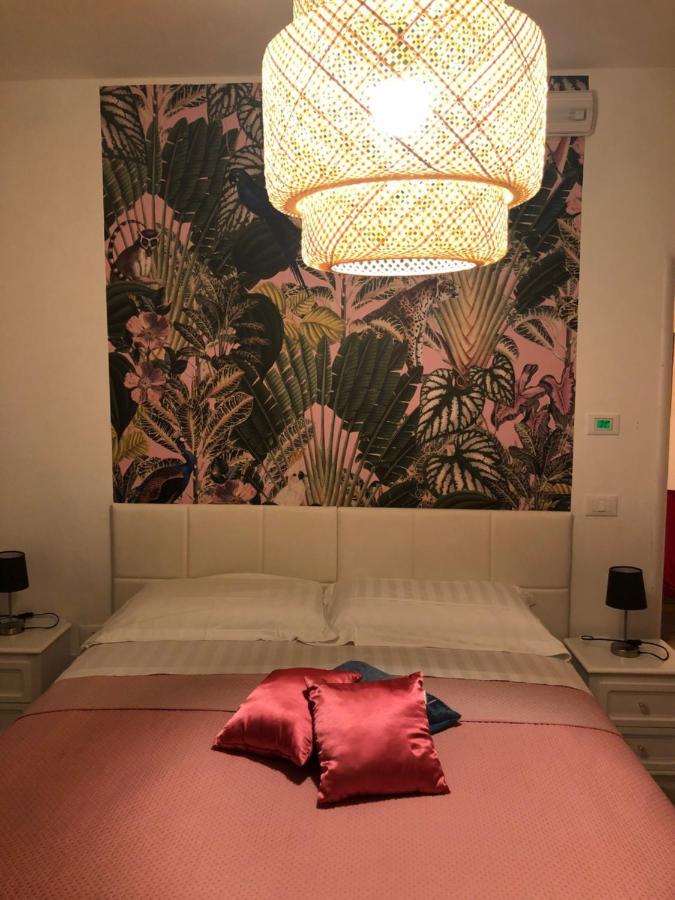 Grazia'S Apartment คิออกเจีย ภายนอก รูปภาพ