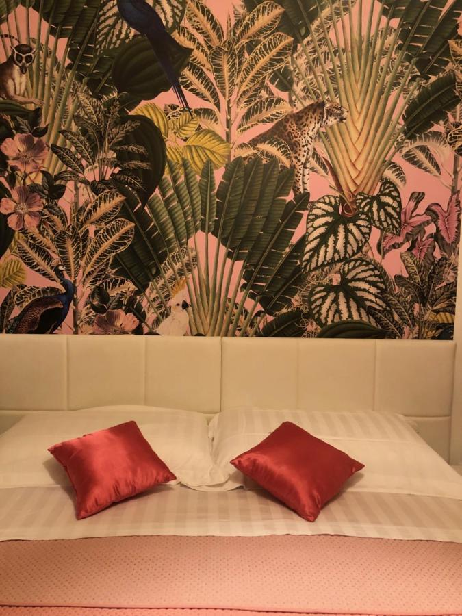 Grazia'S Apartment คิออกเจีย ภายนอก รูปภาพ