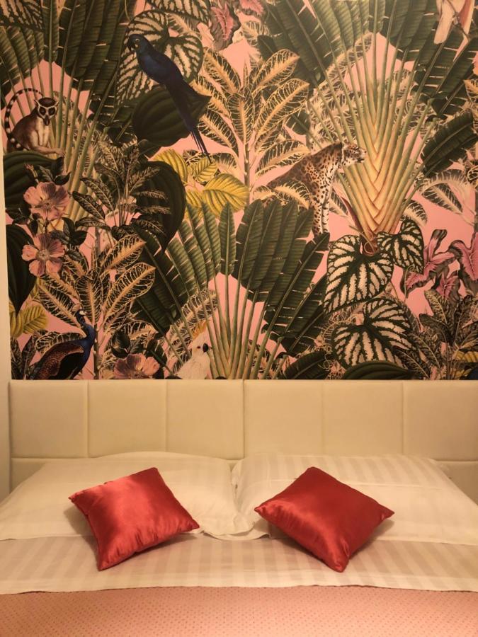 Grazia'S Apartment คิออกเจีย ภายนอก รูปภาพ