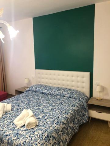 Grazia'S Apartment คิออกเจีย ภายนอก รูปภาพ