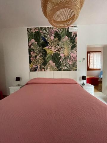 Grazia'S Apartment คิออกเจีย ภายนอก รูปภาพ