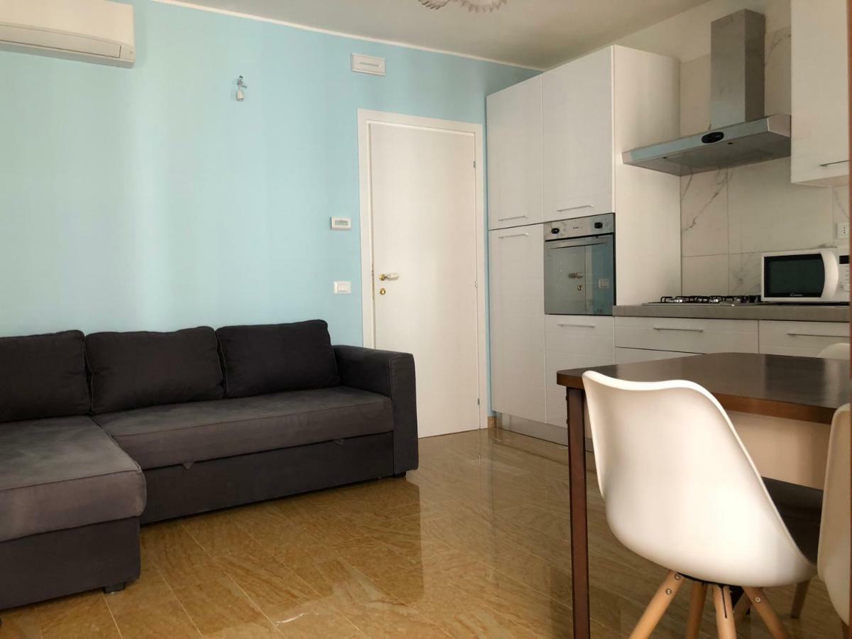 Grazia'S Apartment คิออกเจีย ภายนอก รูปภาพ