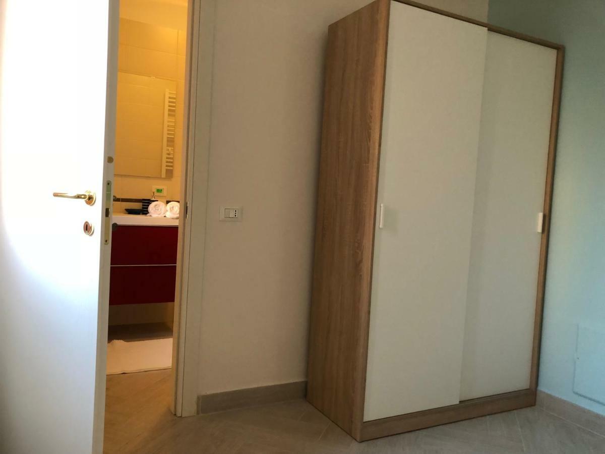 Grazia'S Apartment คิออกเจีย ภายนอก รูปภาพ