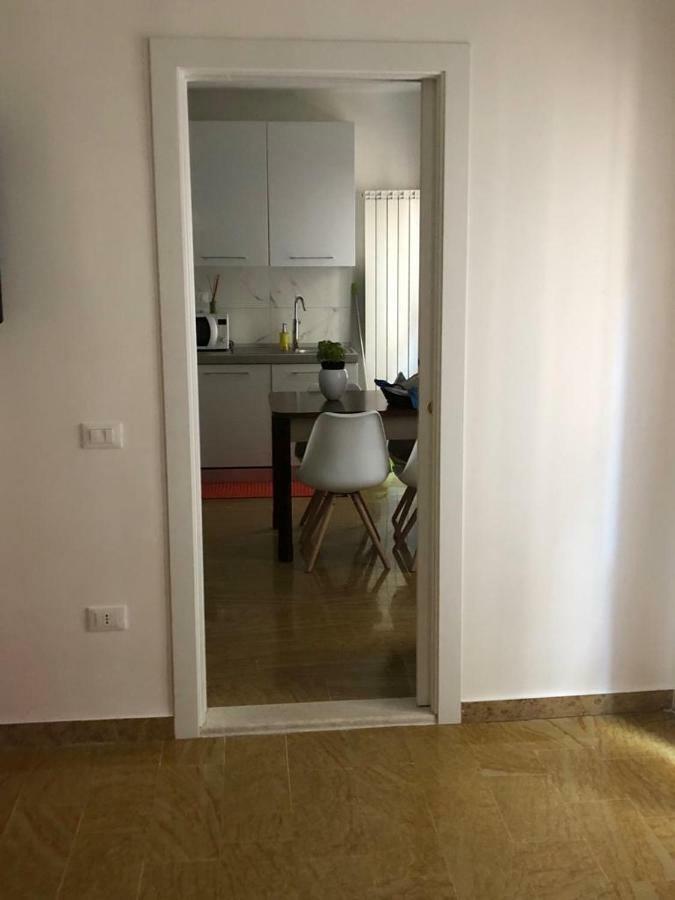 Grazia'S Apartment คิออกเจีย ภายนอก รูปภาพ